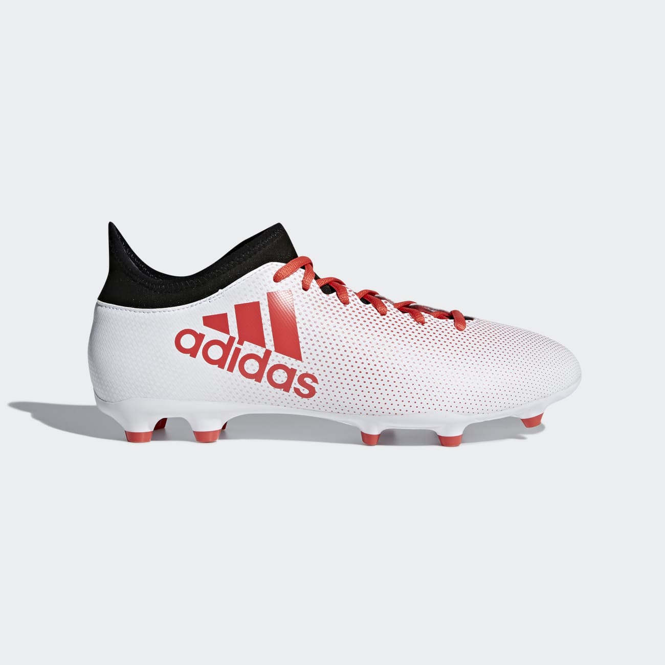 Adidas X 17.3 Férfi Focicipő - Fehér [D58359]